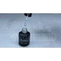 Kép 3/3 - Géllakk 6ml #172 enyhén csillámos arany