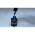 Kép 2/3 - Géllakk 6ml #178 csillámos perzsakék