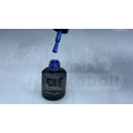 Kép 3/3 - Géllakk 6ml #178 csillámos perzsakék