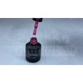 Kép 3/3 - Géllakk 6ml #179 csillámos magenta