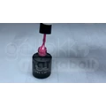 Kép 2/3 - Géllakk 6ml #181 enyhén csillámos dubarry-rózsaszín