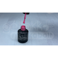 Géllakk 6ml #181 enyhén csillámos dubarry-rózsaszín