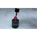 Kép 2/3 - Géllakk 6ml #184 csillámos sötét rágógumirózsaszín