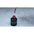Kép 3/3 - Géllakk 6ml #185 csillámos halványpiros