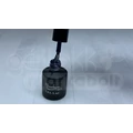 Kép 2/3 - Géllakk 6ml #187 csillámos éjkék