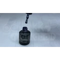 Kép 3/3 - Géllakk 6ml #187 csillámos éjkék