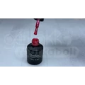 Kép 3/3 - Géllakk 6ml #192 csillámos sötétrózsaszín