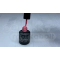 Kép 2/3 - Géllakk 6ml #193 pink krém