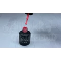 Kép 3/3 - Géllakk 6ml #193 pink krém