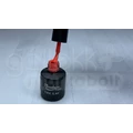 Kép 2/3 - Géllakk 6ml #198 narancs