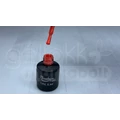 Kép 3/3 - Géllakk 6ml #198 narancs
