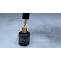 Kép 2/3 - Géllakk 6ml #199 Enyhén csillámos narancs