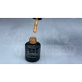 Kép 3/3 - Géllakk 6ml #199 Enyhén csillámos narancs