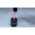 Kép 2/3 - Géllakk 6ml #201 élénk tearózsaszín