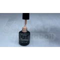 Kép 2/3 - Géllakk 6ml #202 sötét tearózsaszín