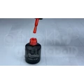 Kép 3/3 - Géllakk 6ml #204 almapiros