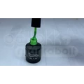 Kép 2/3 - Géllakk 6ml #206 élénk neon zöld