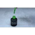 Kép 3/3 - Géllakk 6ml #206 élénk neon zöld