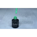 Kép 3/3 - Géllakk 6ml #211 pastel zöld