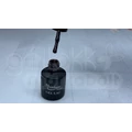 Kép 3/3 - Géllakk 6ml #217 80%-os étcsoki