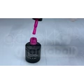 Kép 3/3 - Géllakk 6ml #220 világos élénk lila
