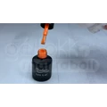 Kép 3/3 - Géllakk 6ml #229 narancs