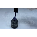 Kép 2/3 - Géllakk 6ml #231 sötét kék