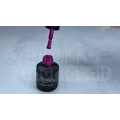 Kép 3/3 - Géllakk 6ml #234 tyrosi bíbor