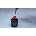 Géllakk 6ml #235 világos almapiros