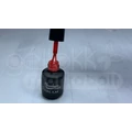 Kép 2/3 - Géllakk 6ml #239 világos piros