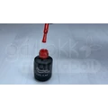Kép 3/3 - Géllakk 6ml #239 világos piros