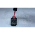 Kép 2/3 - Géllakk 6ml #240 sötét pink