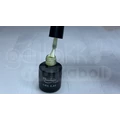 Kép 2/3 - Géllakk 6ml #244 gyöngyházfényű sárga