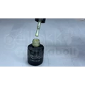 Kép 3/3 - Géllakk 6ml #244 gyöngyházfényű sárga