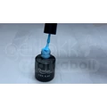 Kép 2/3 - Géllakk 6ml #246 topázkék