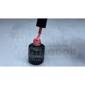 Kép 2/3 - Géllakk 6ml #249 sötét barackrózsaszín