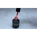 Géllakk 6ml #249 sötét barackrózsaszín