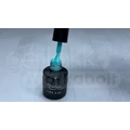 Kép 2/3 - Géllakk 6ml #252 világos tenger kék