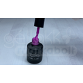 Kép 2/3 - Géllakk 6ml #255 élénk sötétlila