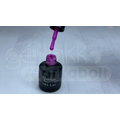 Géllakk 6ml #255 élénk sötétlila