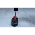 Kép 2/3 - Géllakk 6ml #256 sötét magenta