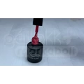 Kép 2/3 - Géllakk 6ml #257 sötét cseresznyepiros