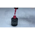 Kép 3/3 - Géllakk 6ml #257 sötét cseresznyepiros