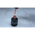 Kép 3/3 - Géllakk 6ml #259 porcelán rózsaszín
