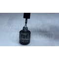 Kép 2/3 - Géllakk 6ml #262 gyöngyház füstkvarc