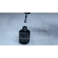 Kép 3/3 - Géllakk 6ml #262 gyöngyház füstkvarc