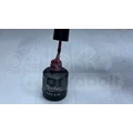 Kép 2/3 - Géllakk 6ml #266 csillámos rózsavörös