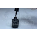 Kép 2/3 - Géllakk 6ml #267 enyhén csillámos éjsötét