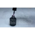 Kép 2/3 - Géllakk 6ml #270 csillámos füstkvarc
