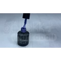 Kép 2/3 - Géllakk 6ml #271 gyöngyházfényű mangánkék